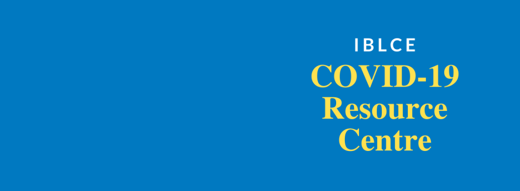 Iblce International Board Of Lactation Consultant Examiners