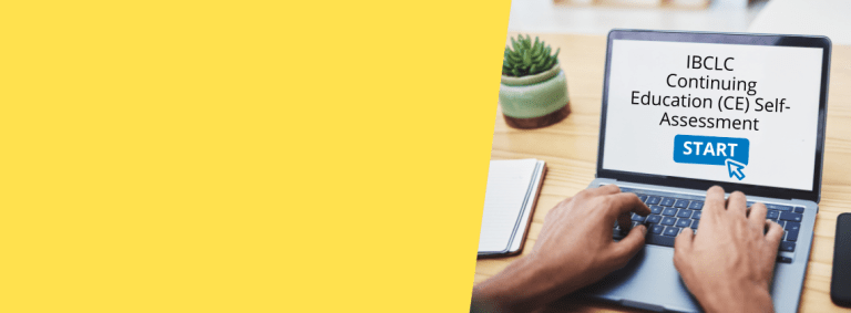 Iblce International Board Of Lactation Consultant Examiners