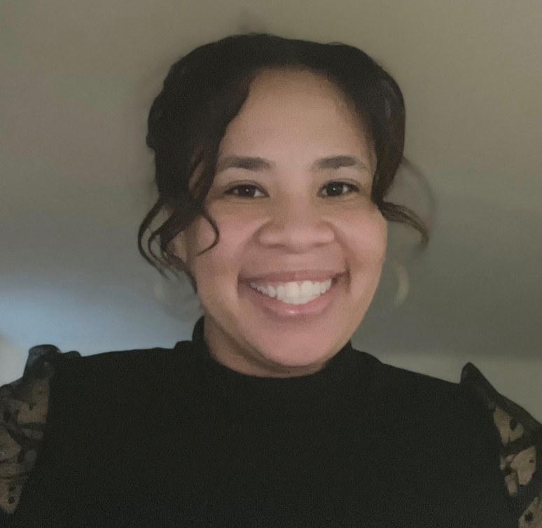 Renee Ford cropped IBLCE